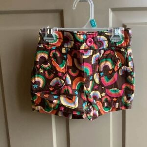 💜3/$15 5/$20 7/$25💜Girls Sz 2 Shorts